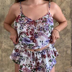 Vintage Victoria Secret Camisole Tank